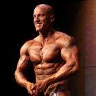 Robert  Clendenen - NPC Iron Mountain Championships 2010 - #1